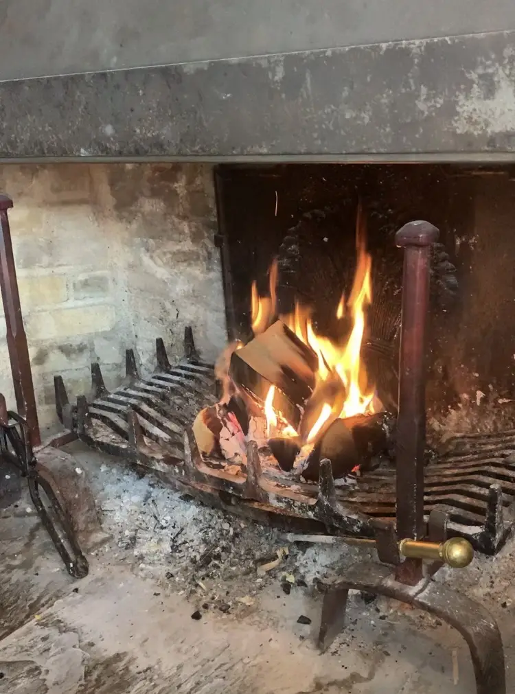 R Crawsh_Red Lion Soham_Soham_review