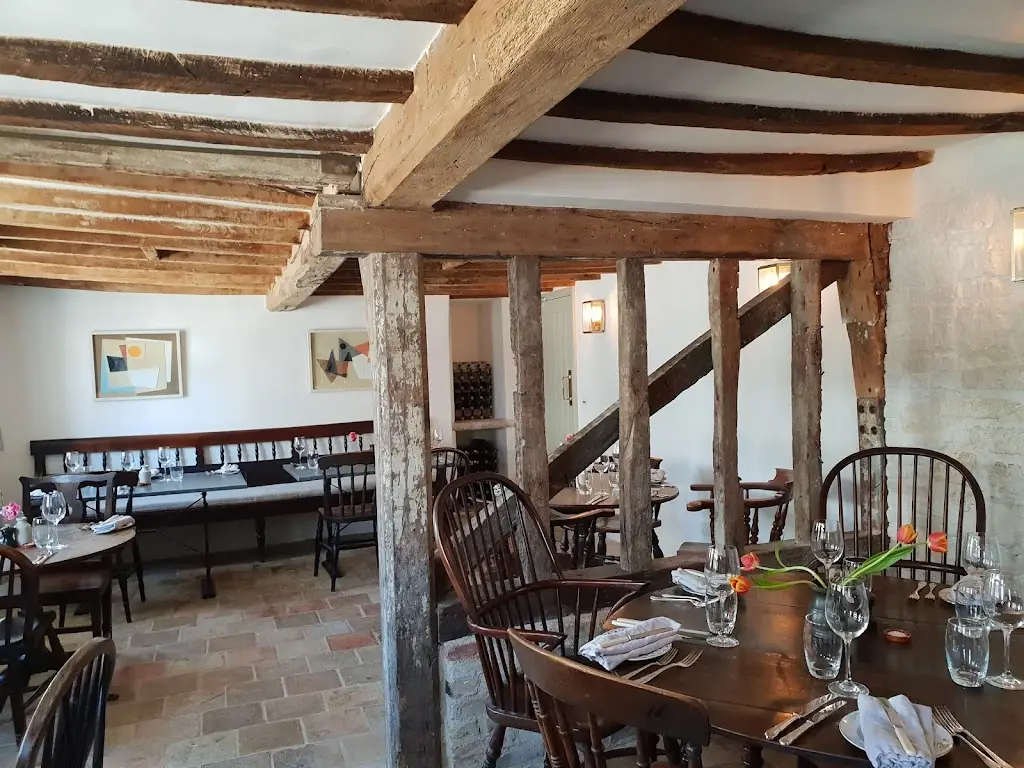 Red Lion Soham ristorante a Soham
