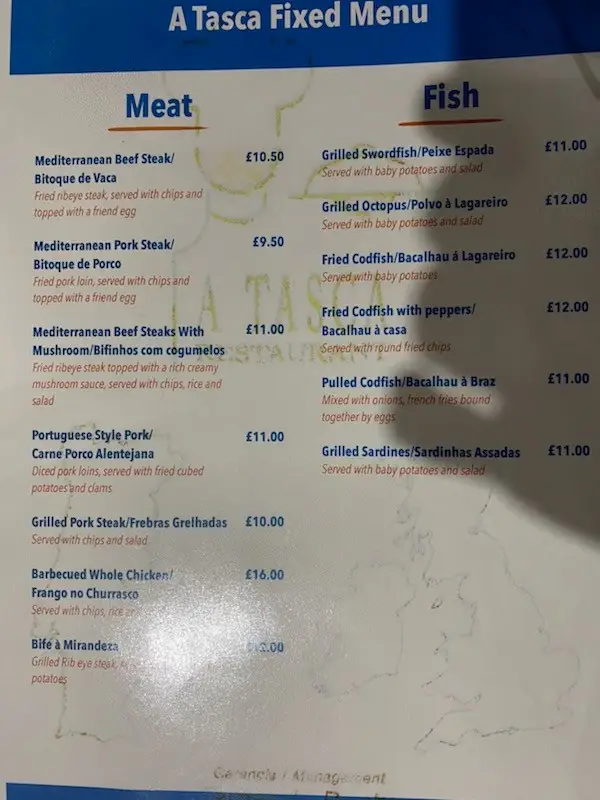 Menu_A Tasca - Soham_Soham_image_4