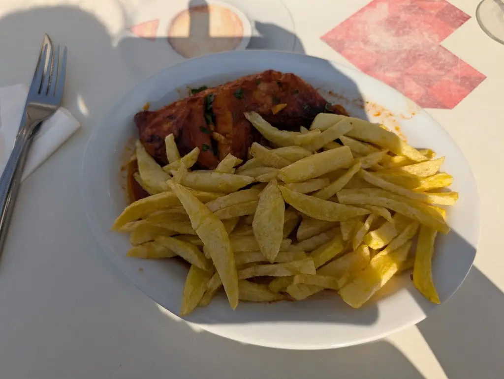 Angela Bates_A Tasca - Soham_Soham_review