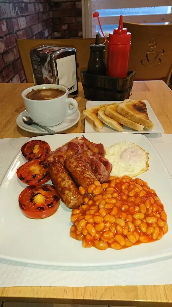 Menu_The Venue_Soham_immagine_4