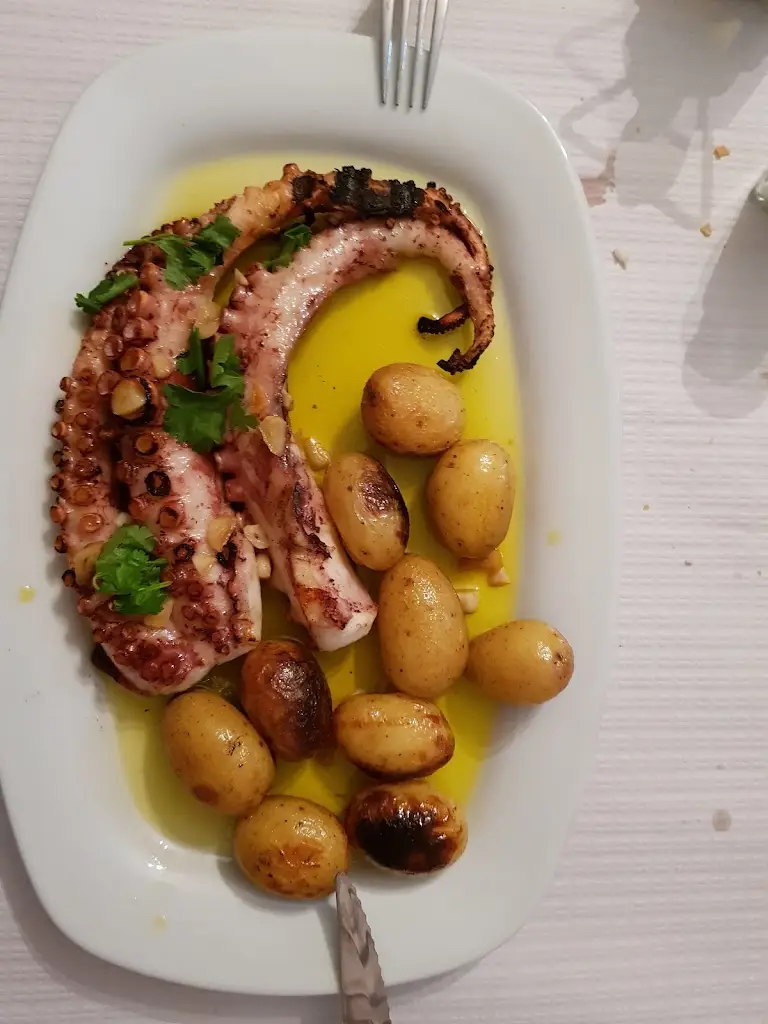 Menu_The Venue_Soham_immagine_5