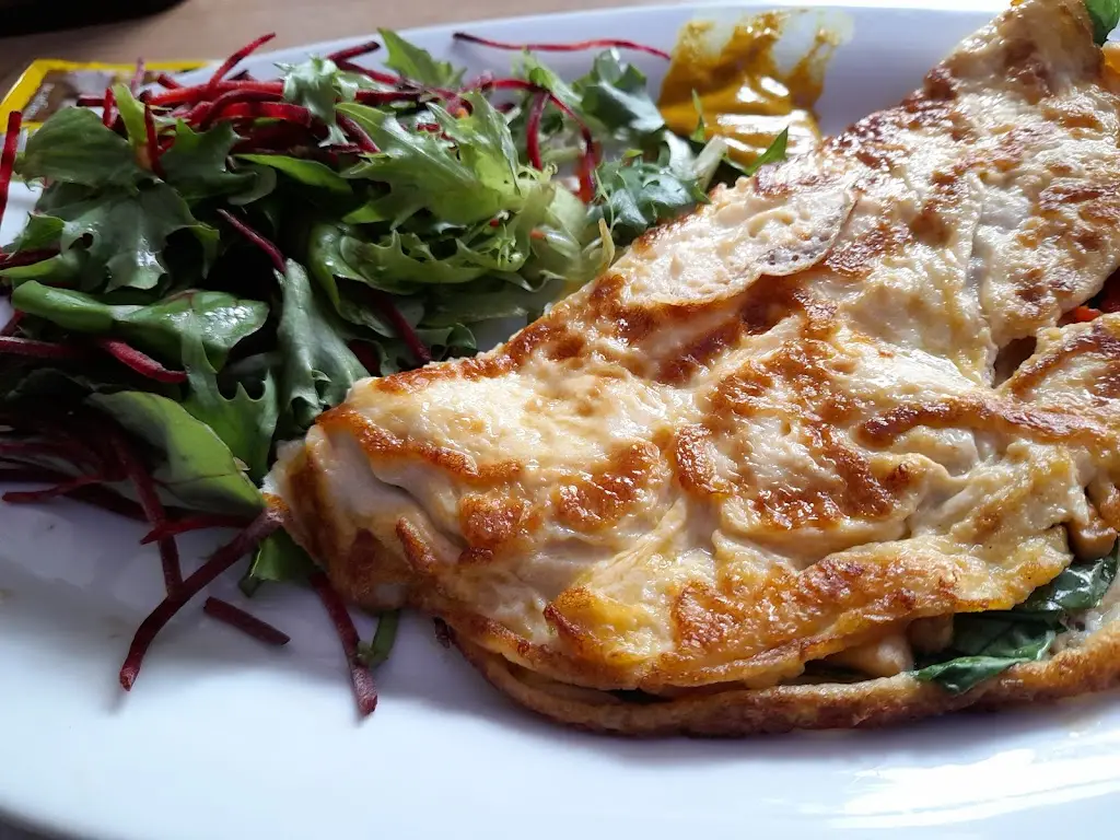 Menu_The Venue_Soham_immagine_6