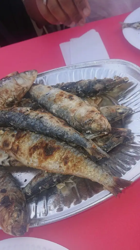 Menu_The Venue_Soham_immagine_9