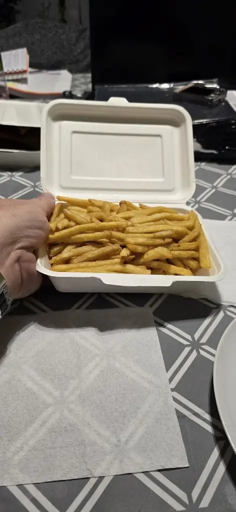 Menu_Soham USA Chicken_Soham_image_1