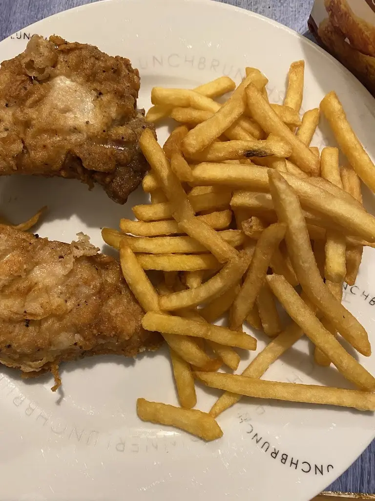 Liam Armstrong_Soham USA Chicken_Soham_review