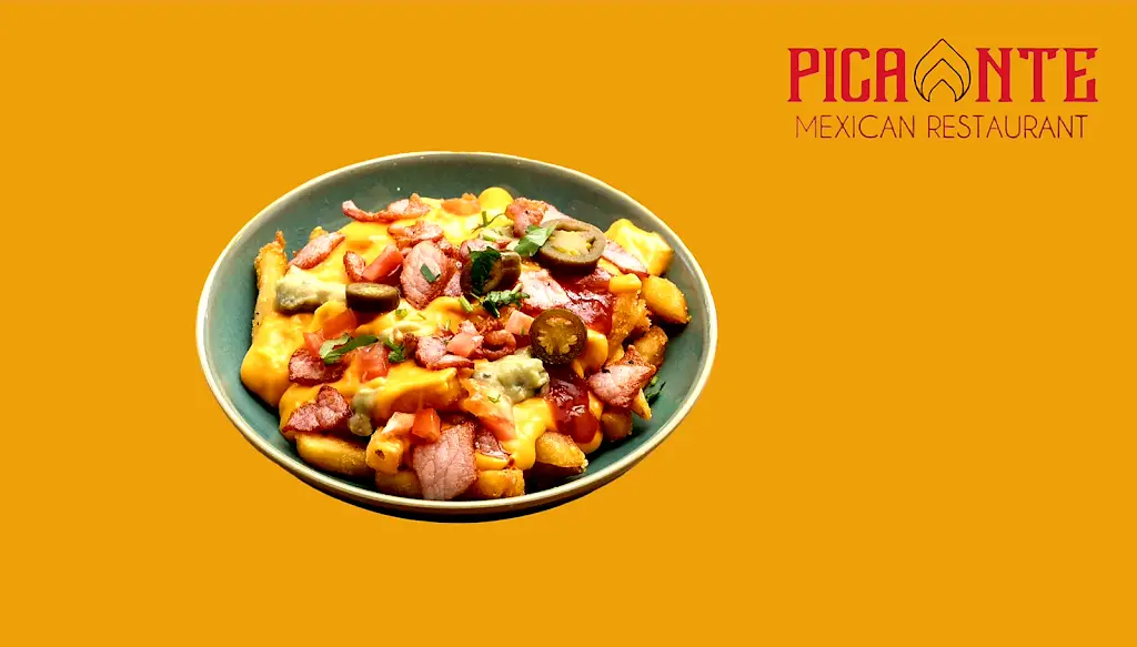 Menu_Picante Mexican restaurant_Soham_image_3