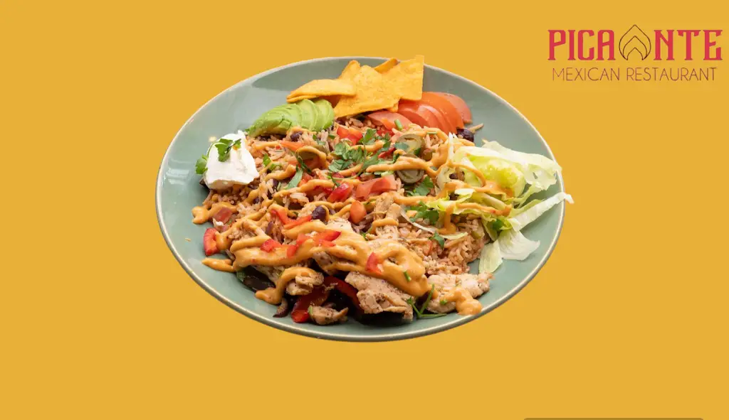 Menu_Picante Mexican restaurant_Soham_image_4