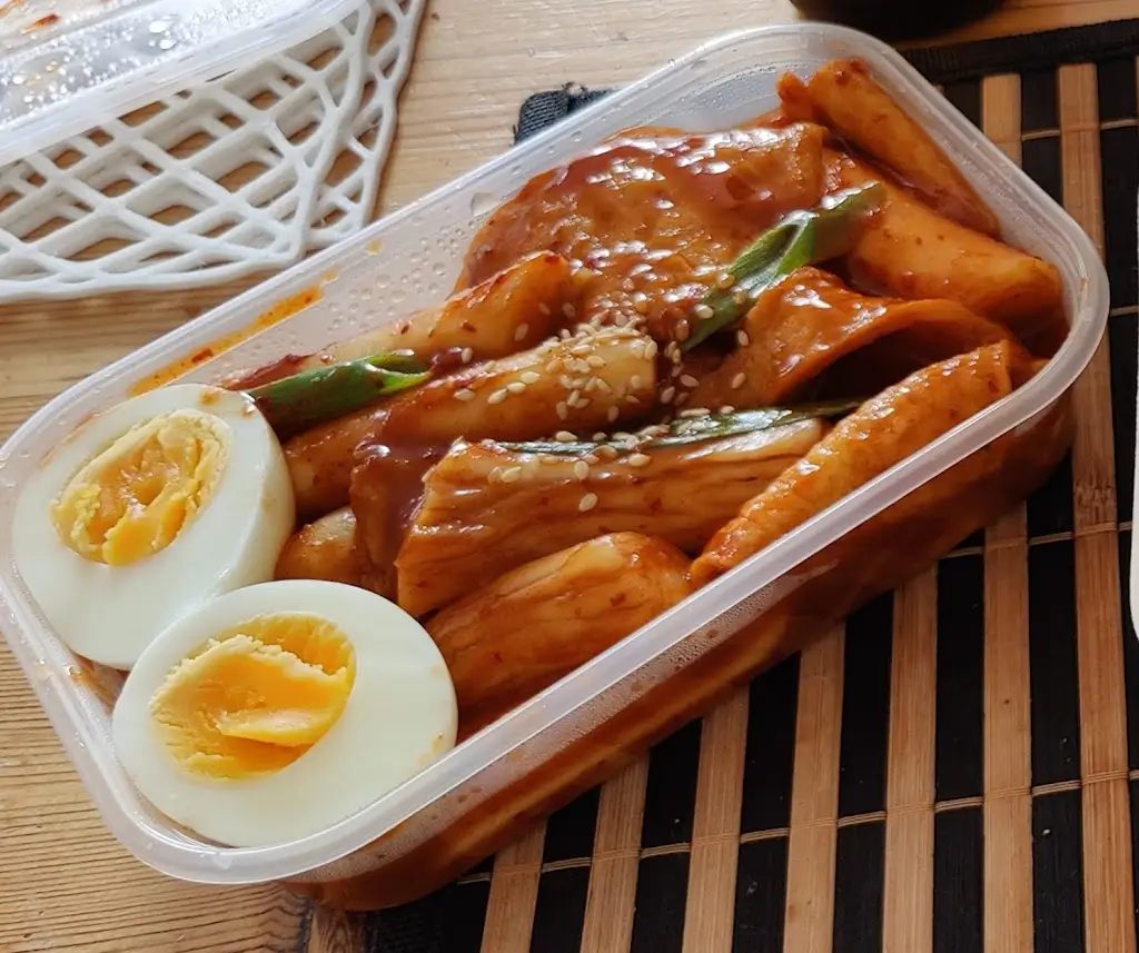 CLS Asian Street Food restaurante en Soham