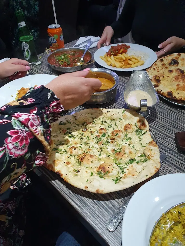 Menu_Spice Garden_South Elmsall_image_1