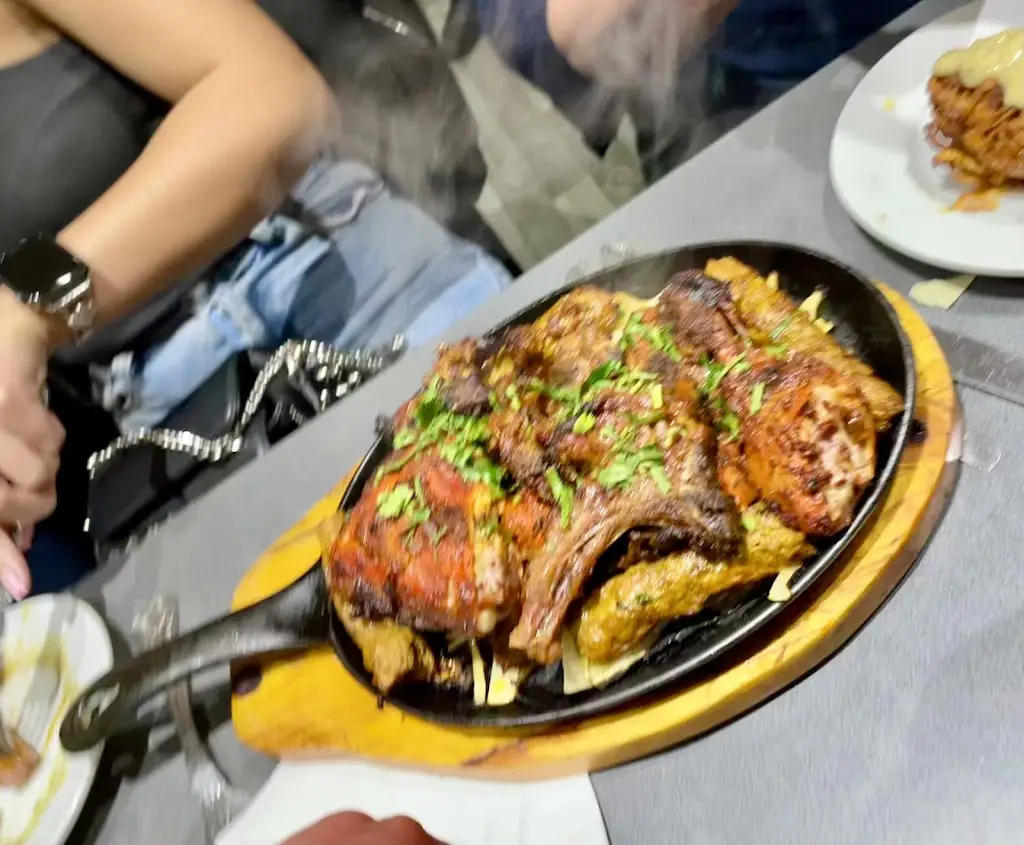 Menu_Spice Garden_South Elmsall_image_2