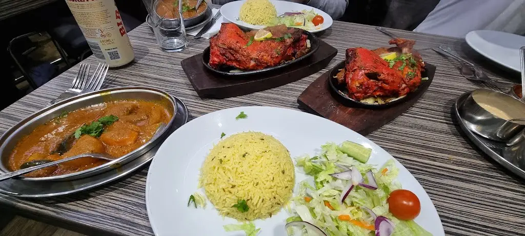 Menu_Spice Garden_South Elmsall_image_5