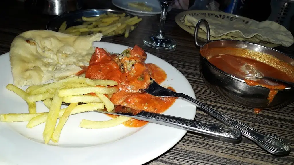 Menu_Spice Garden_South Elmsall_image_7