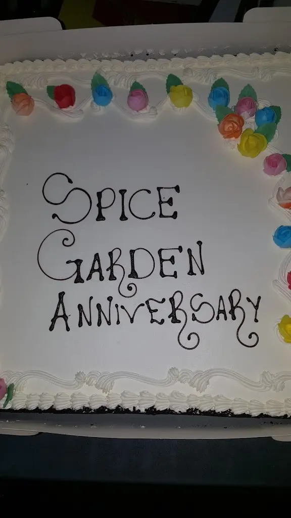 Menu_Spice Garden_South Elmsall_image_9