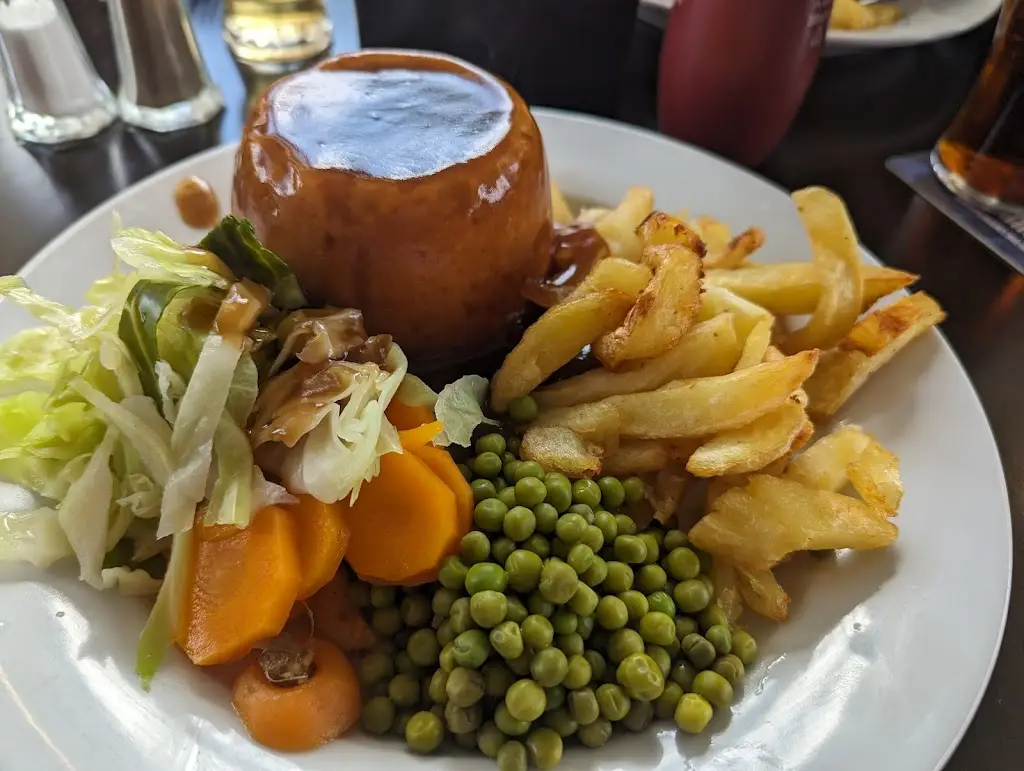 Menu_The Oak_South Elmsall_immagine_9