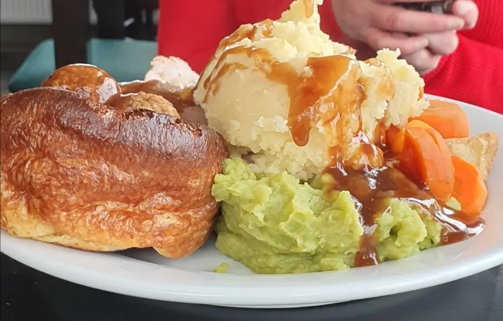 templegater_The Oak_South Elmsall_recensione