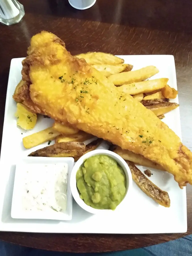 Menu_The Globe_Somerton_image_6