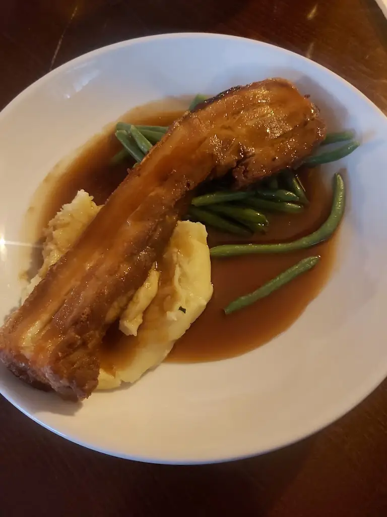 Menu_The Globe_Somerton_image_7