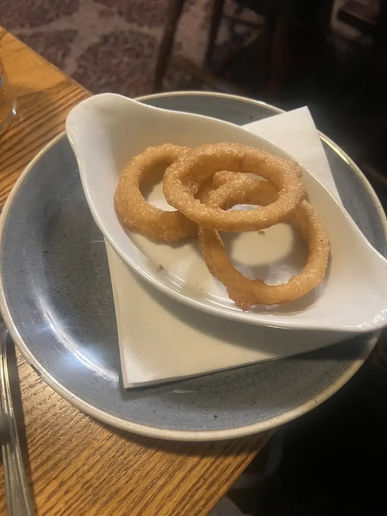 Menu_The Globe_Somerton_image_8