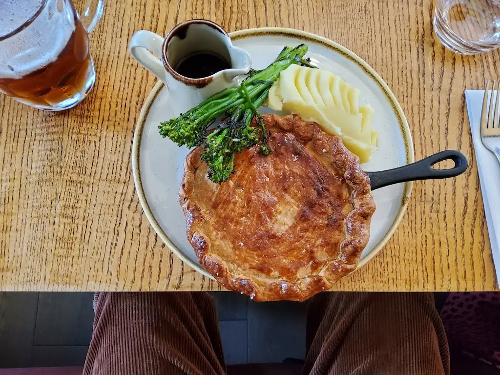 Menu_The Globe_Somerton_image_9