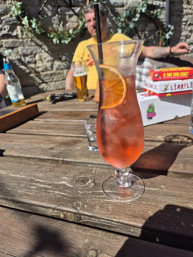 Mark Southwood_The Globe_Somerton_review