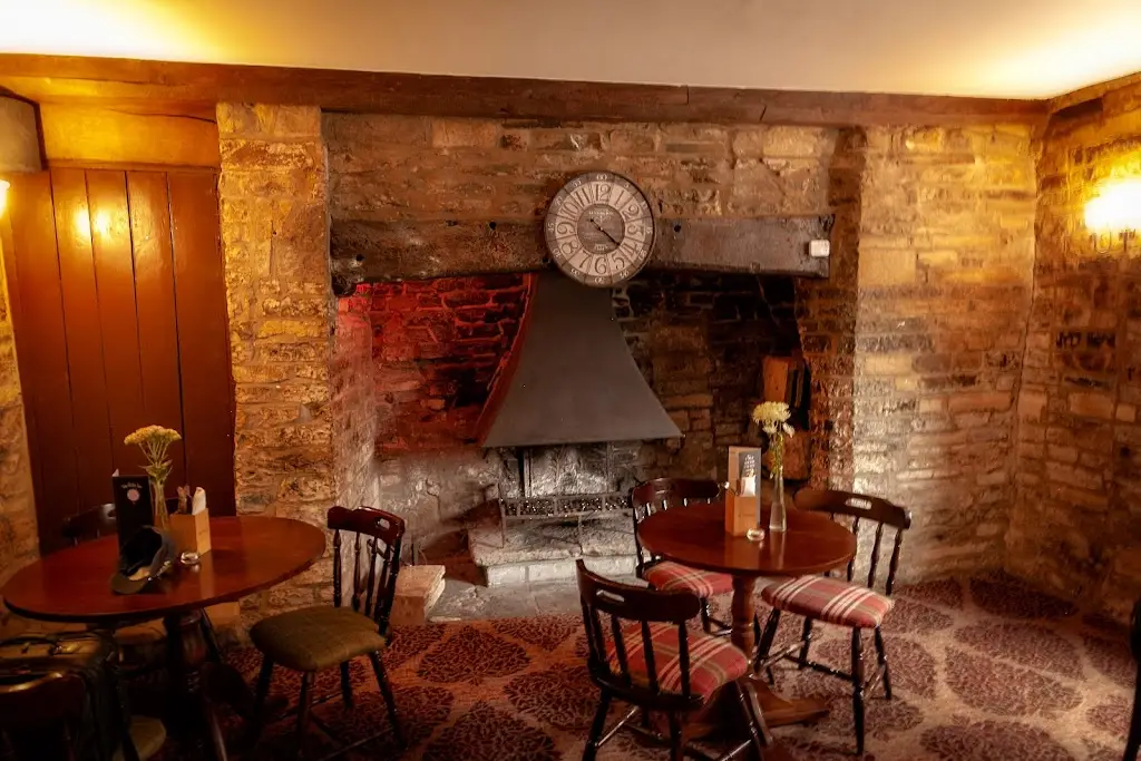 The Globe Restaurant in Somerton