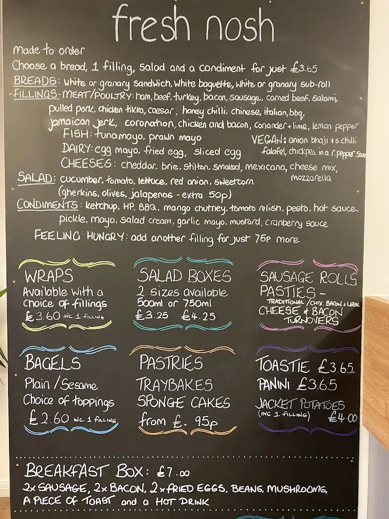 Menu_Fresh Nosh_Somerton_image_1