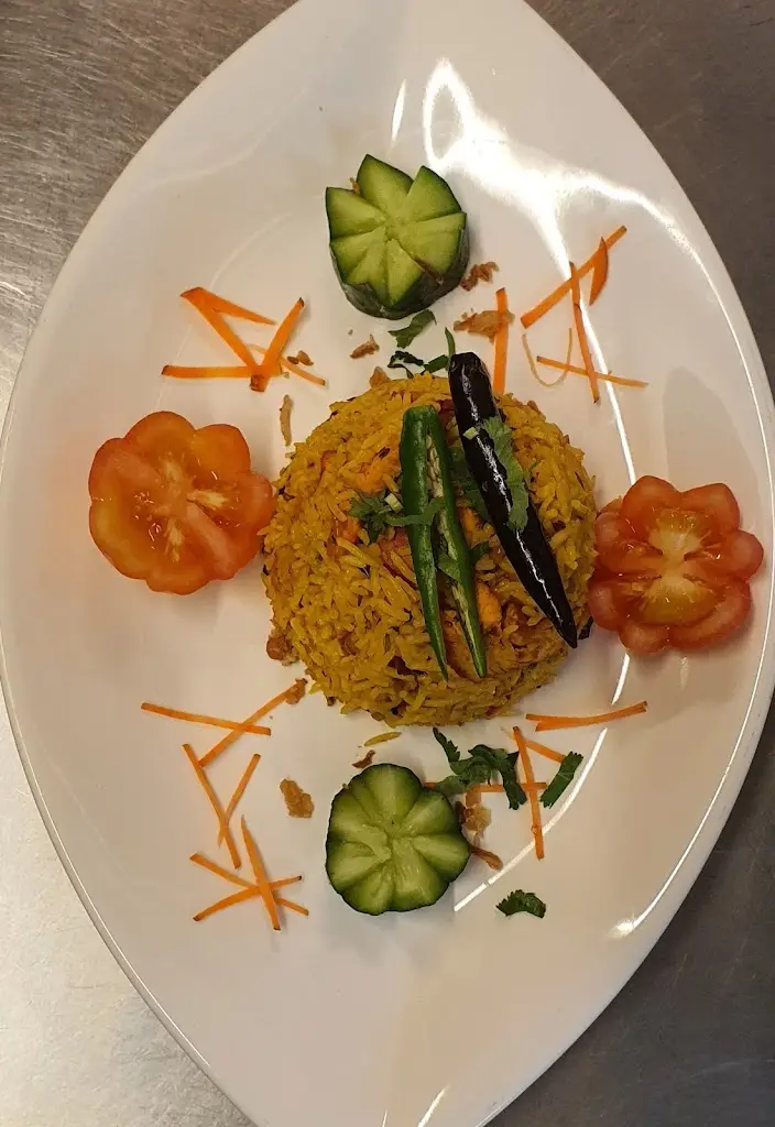 Menu_Spice Gallery_Somerton_immagine_5