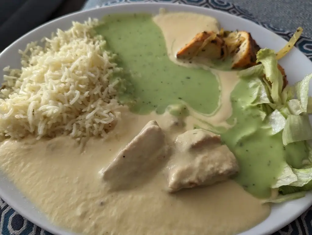 Bryan Rhodes_Spice Gallery_Somerton_recensione