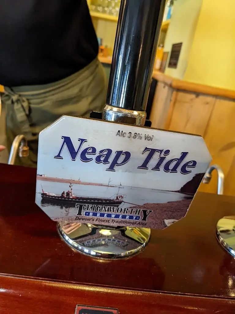 Menü_Kingsdon Inn_Somerton_Bild_6