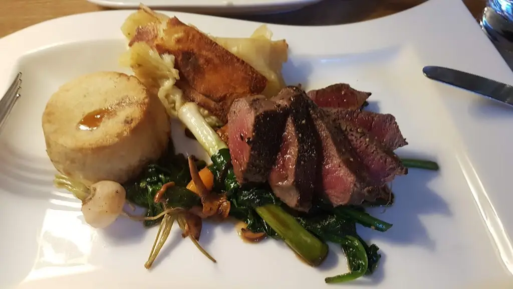 Menü_Kingsdon Inn_Somerton_Bild_8