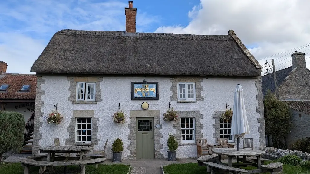 Mike James_Kingsdon Inn_Somerton_Bewertung
