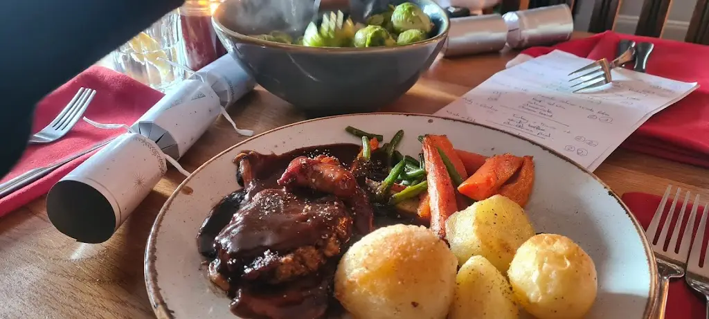 Menu_The Unicorn Inn_Somerton_image_3