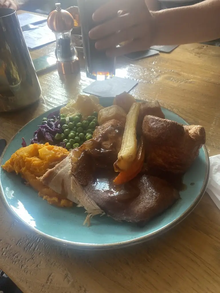 Menu_The Unicorn Inn_Somerton_image_9