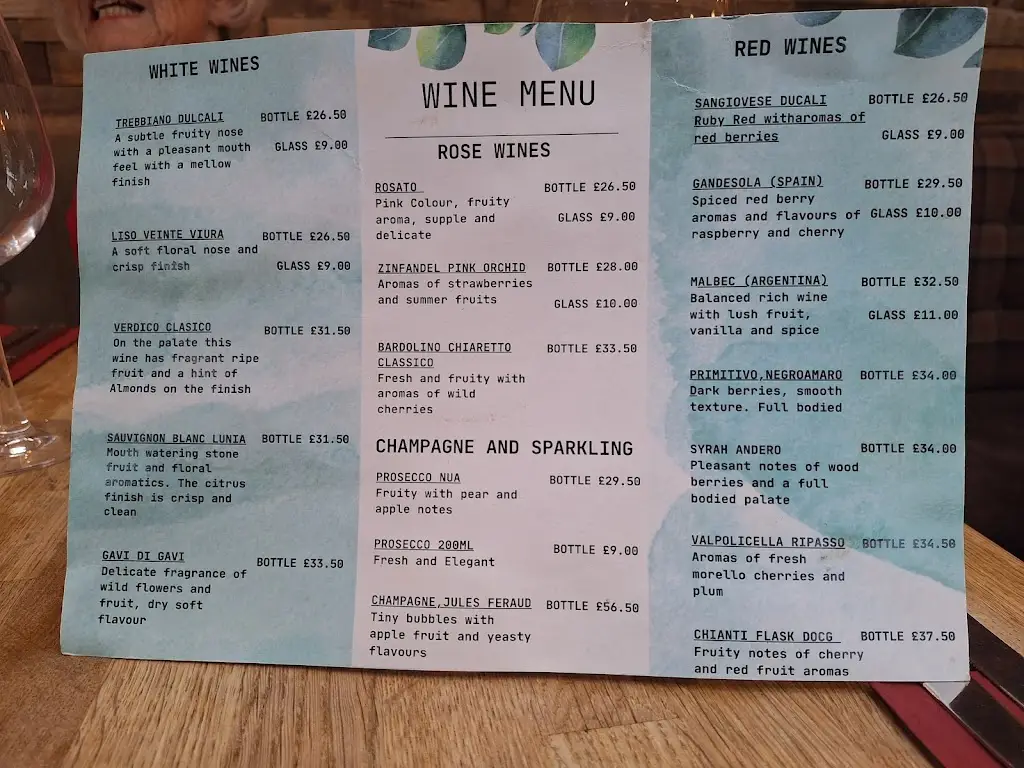 Menu_Salt Water Cafe_Beadnell_image_1