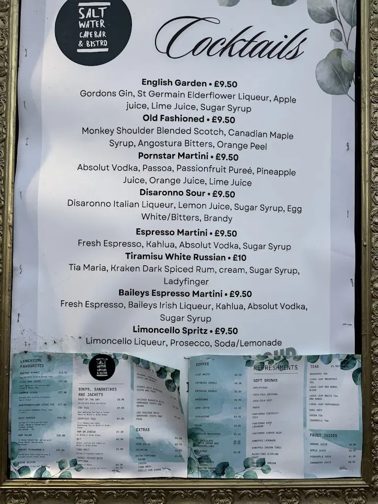 Menu_Salt Water Cafe_Beadnell_image_2