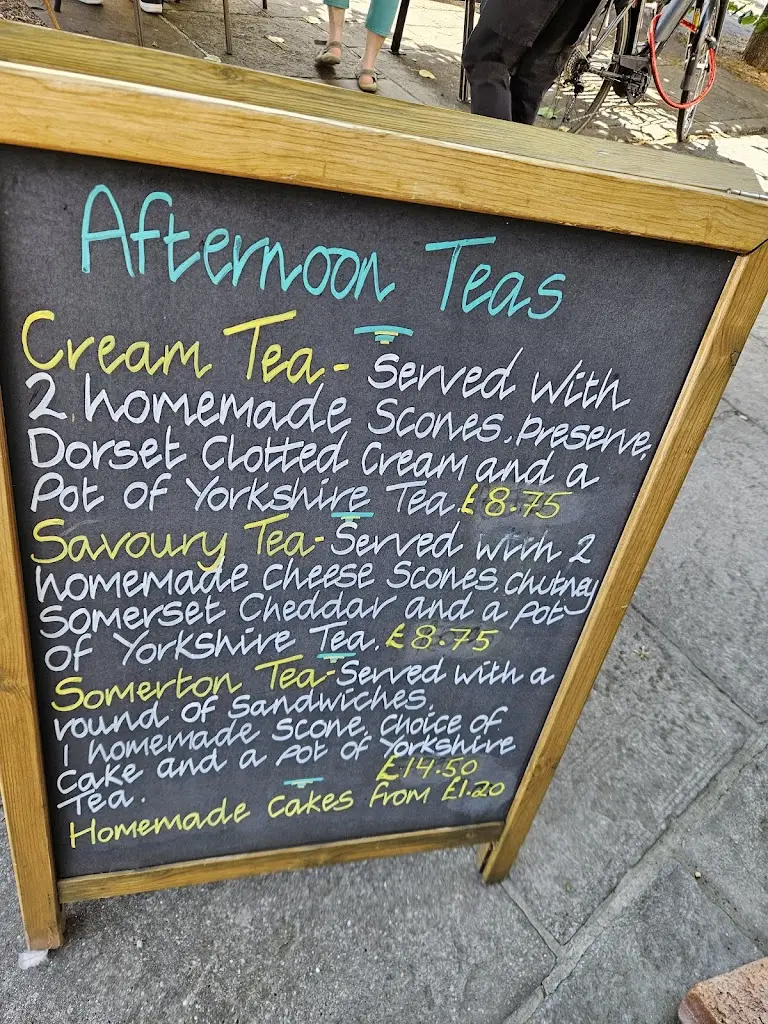 Menu_Buttercross Tearooms_Somerton_image_2