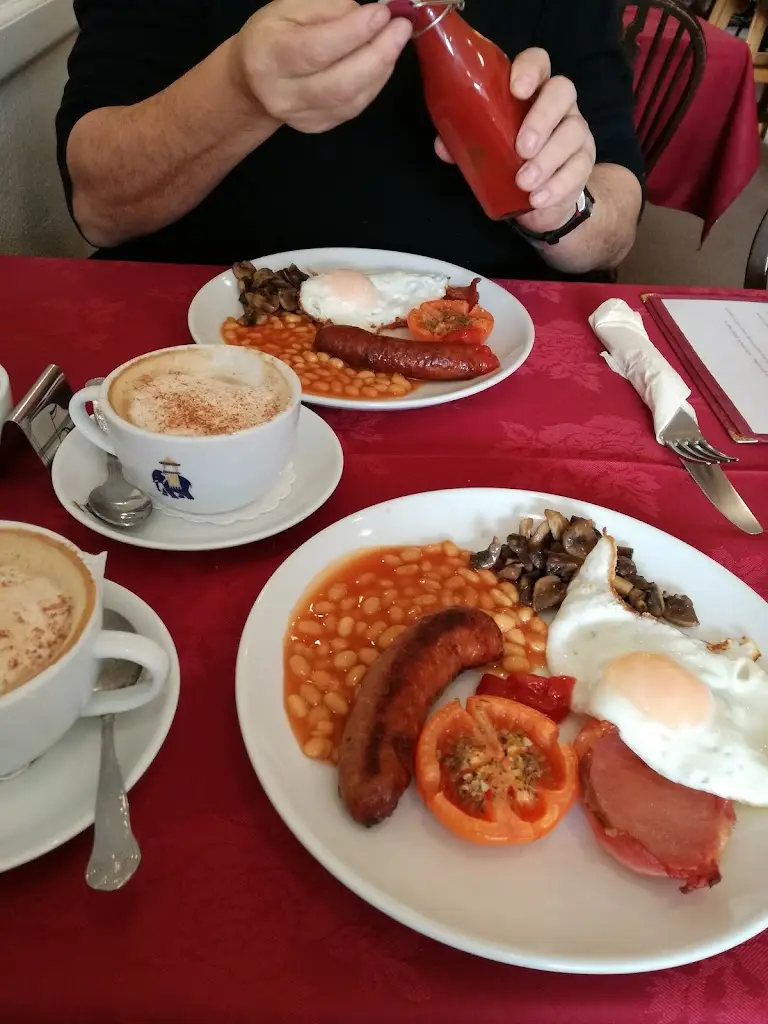 Menu_Buttercross Tearooms_Somerton_image_7