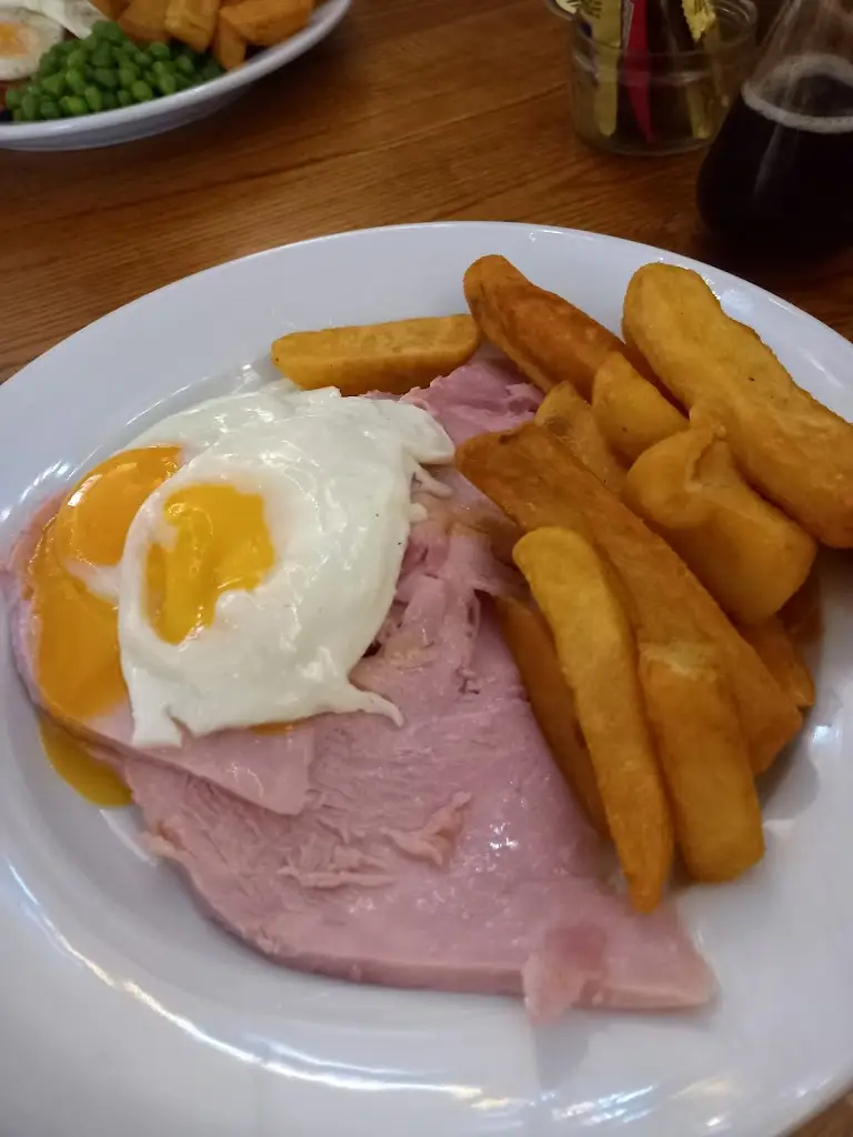 Menu_The Castlebrook Inn_Somerton_image_4