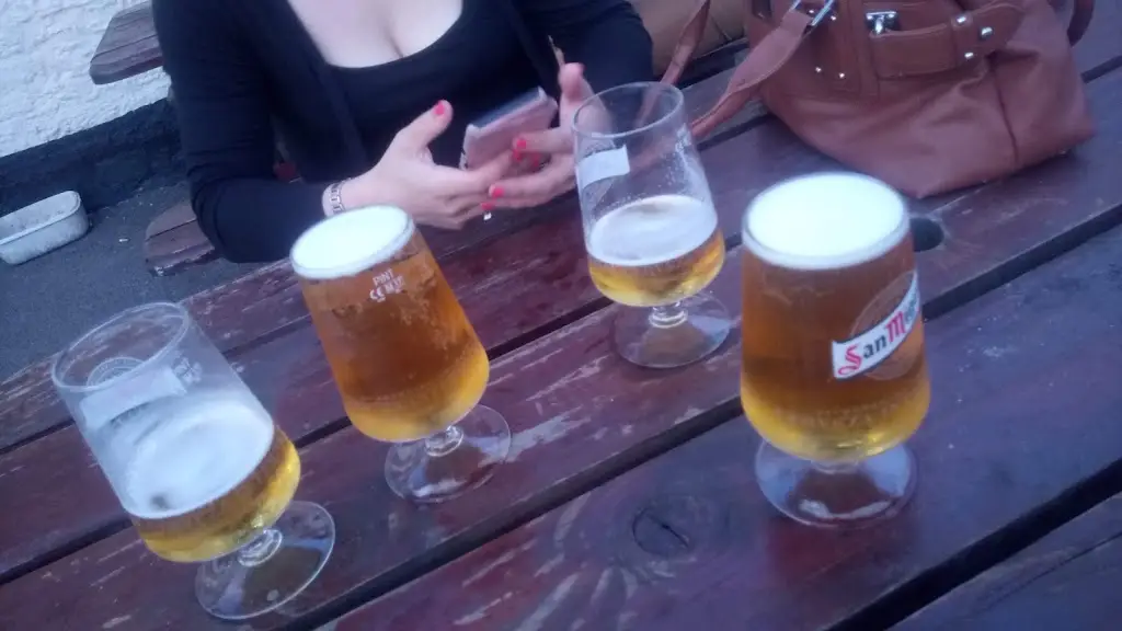 Menu_The Castlebrook Inn_Somerton_image_5