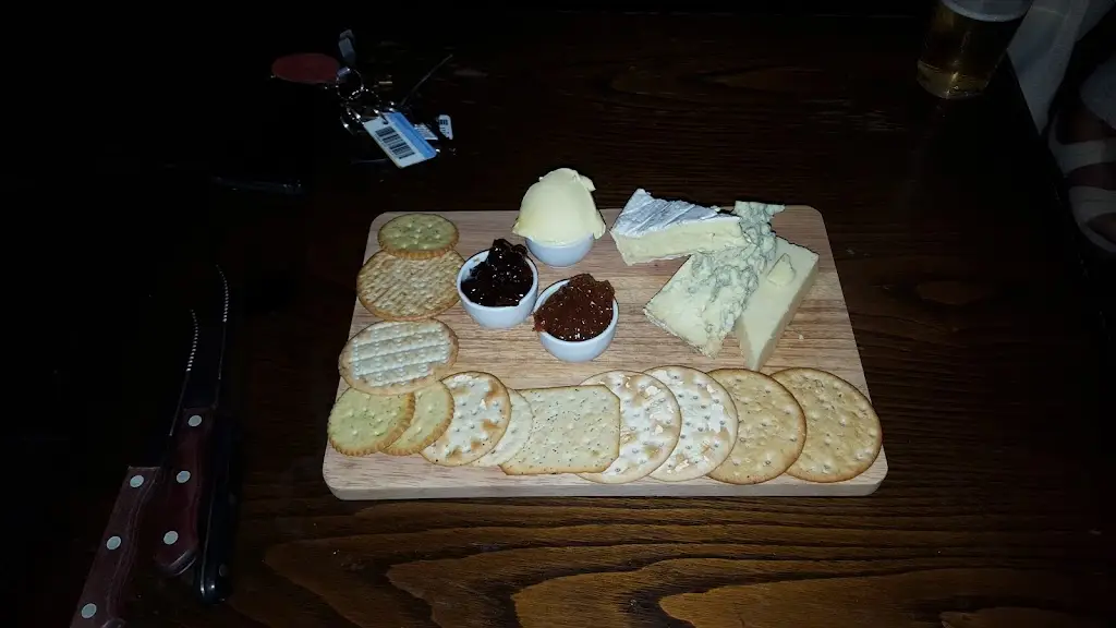 Menu_The Castlebrook Inn_Somerton_image_7