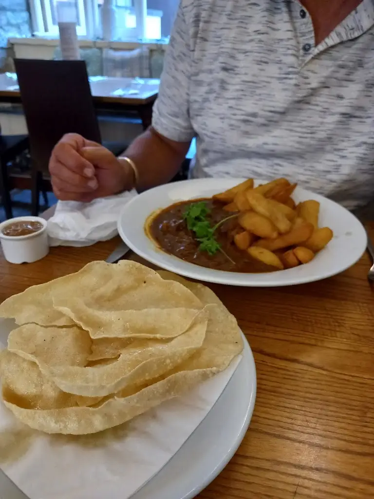 Menu_The Castlebrook Inn_Somerton_image_9