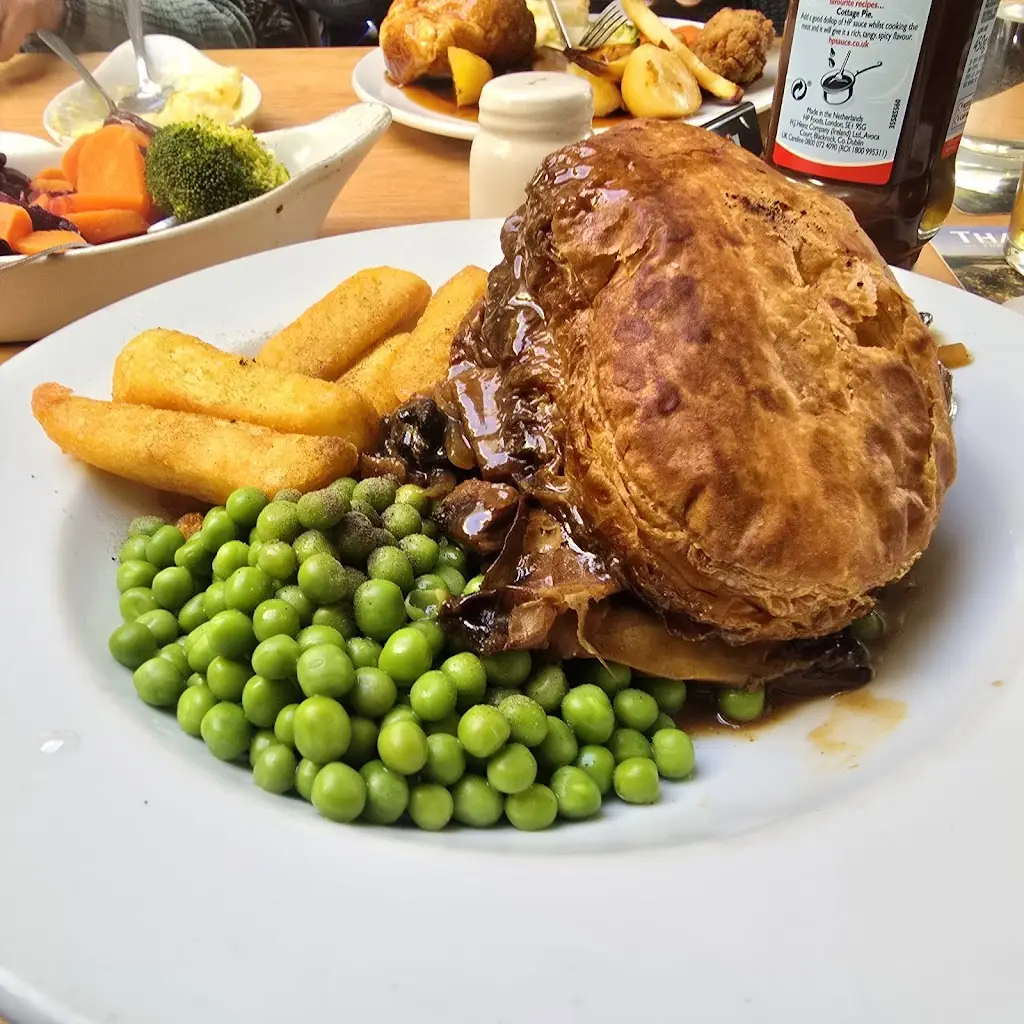 Stephen M Goldsmith_The Castlebrook Inn_Somerton_review