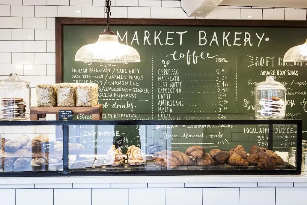 Menu_28 Market Place_Somerton_image_1