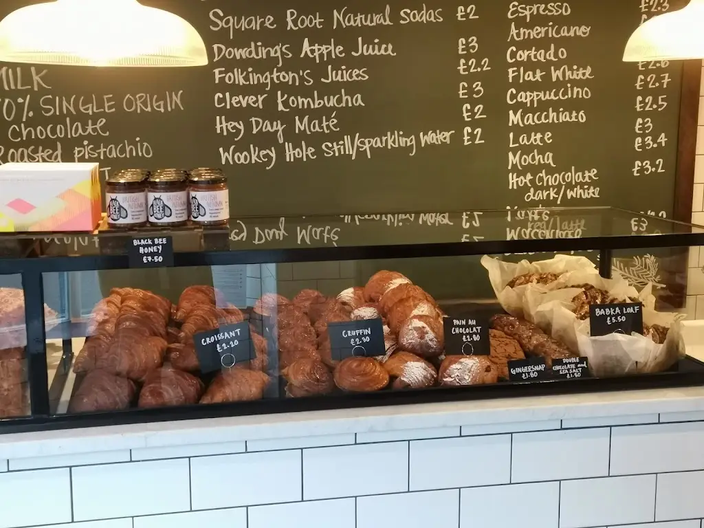 Menu_28 Market Place_Somerton_image_2