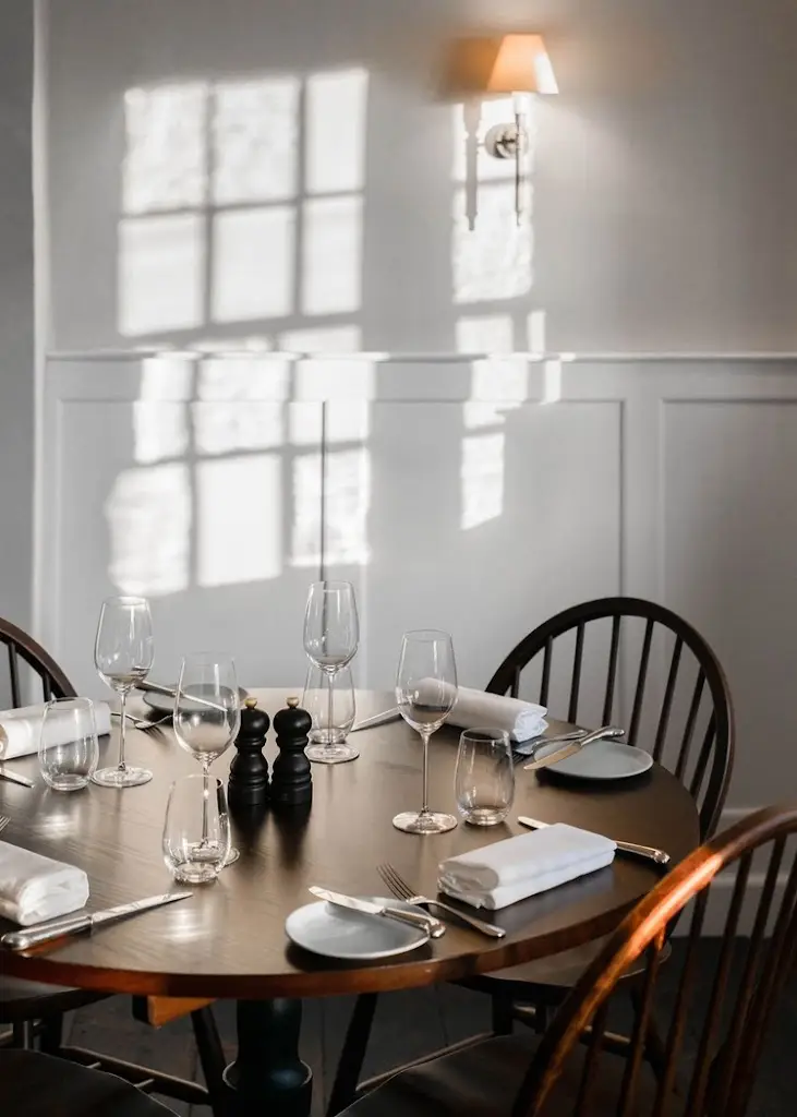 28 Market Place restaurant in Somerton