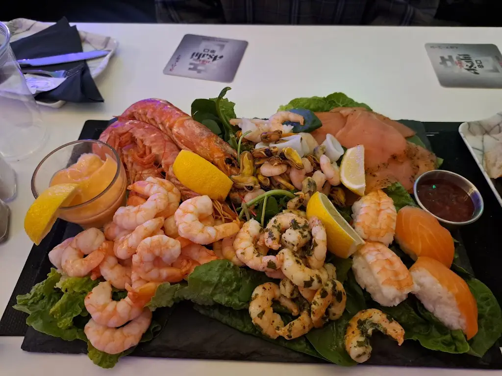 Menu_BAR 18 and The tipsy Teapot_South Hayling_image_7