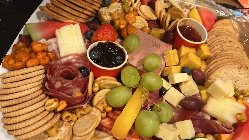 Kayleigh_BAR 18 and The tipsy Teapot_South Hayling_review