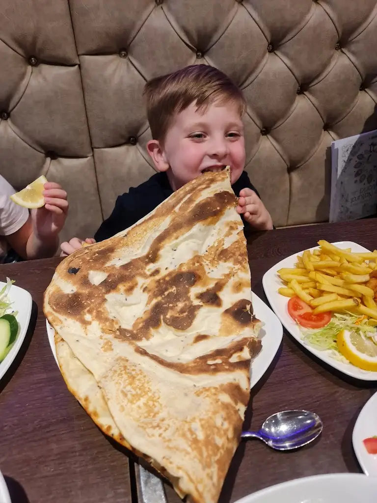 Menu_Cumin Lounge_South Milford_image_1