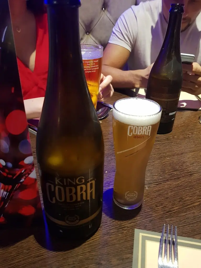 Menu_Cumin Lounge_South Milford_image_6